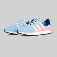  Кроссовки женские Adidas Originals SL Fashion артикул:EF5548 - купить в магазине Дайс
