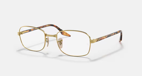 RAY-BAN RX3690V 2500 OPTICS