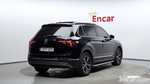 Volkswagen Tiguan 2 Generation 2.0 TDI Prestige (07.2020)