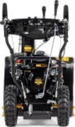 Снегоуборщик бензиновый электростартер CHAMPION ST662E
