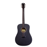 Акустическая гитара Rockdale Aurora D1 BK