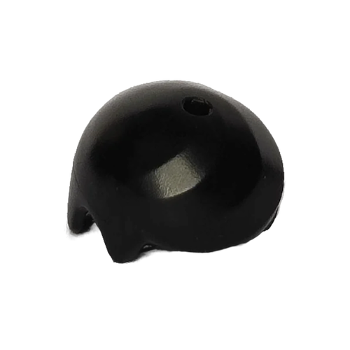 Волосы 35693 Black