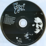 Tommy Bolin / The Definitive Teaser Collector's Edition (5CD)