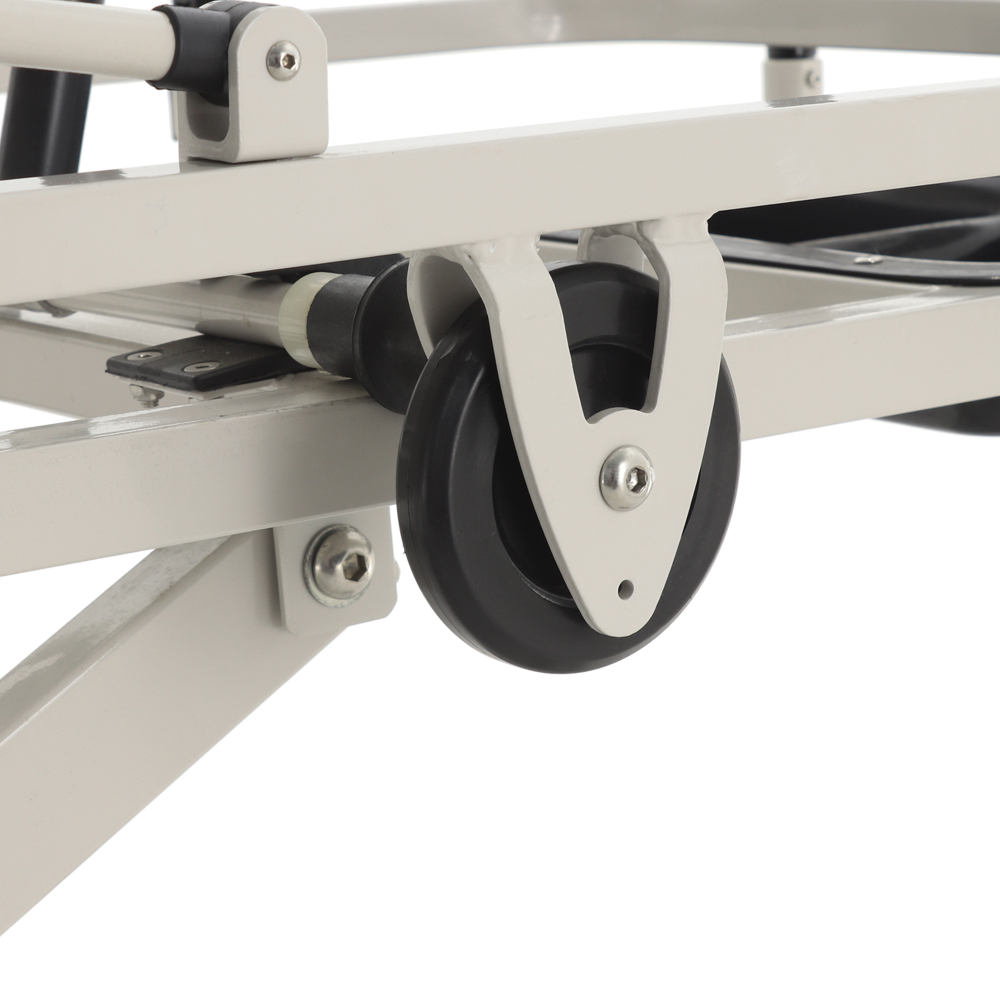 Каталка больничная MED-MOS ММ-НТ-3L (KatB-31211R)