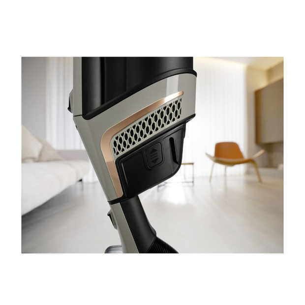 Пылесос Miele SOML5 Triflex HX2