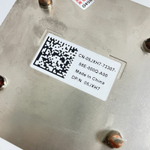 Система охлаждения радиатора процессора 5JXH7 05JXH7 CN-05JXH7 для Dell PowerEdge T320 T420