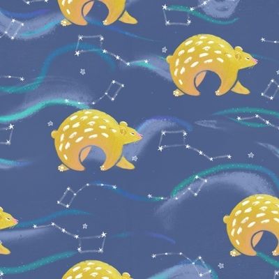 Полярные мишки