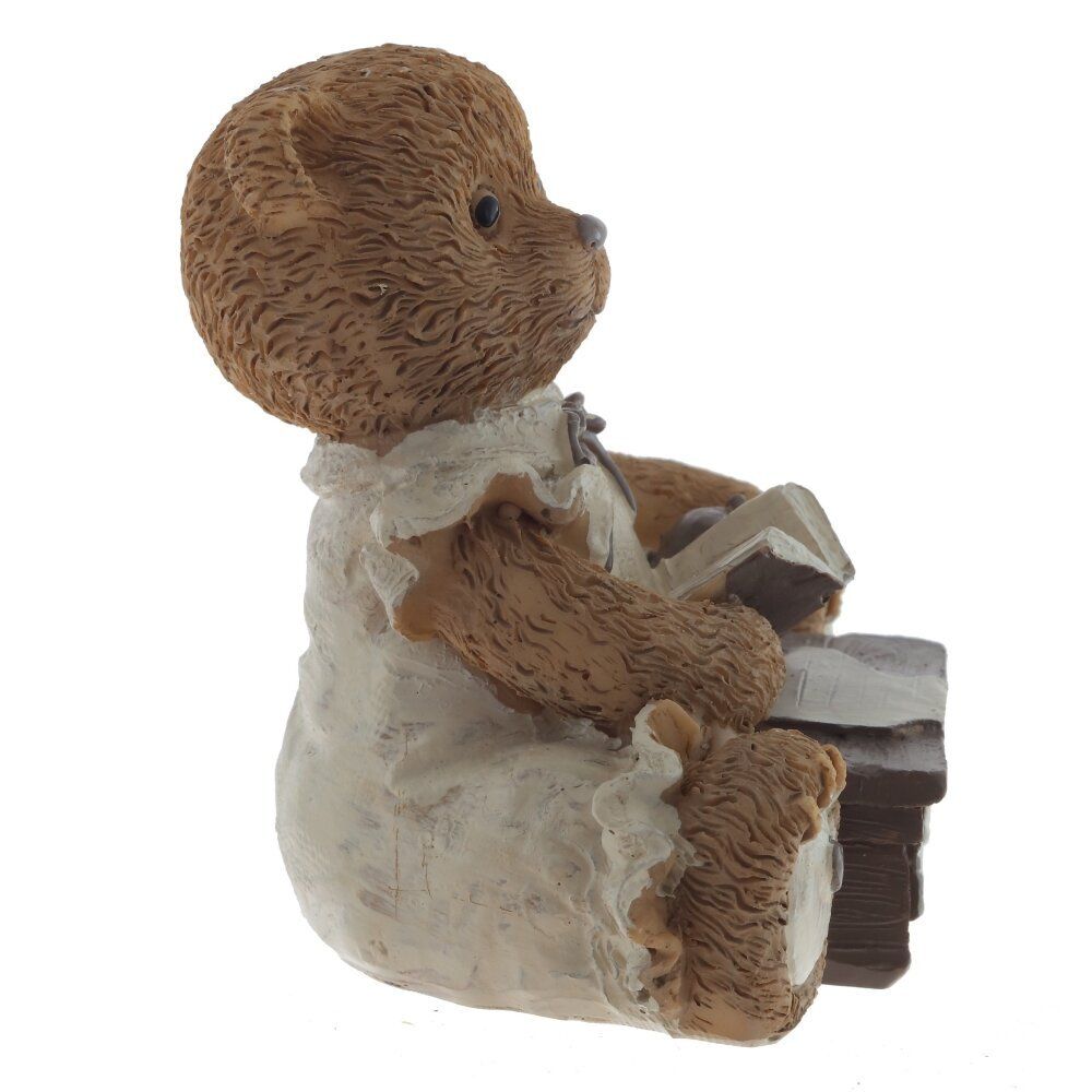 GAEM Фигурка декоративная "Медвежонок", L6 W5 H8 см, 2в.