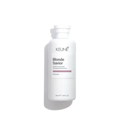 Шампунь Keune Blonde Savior 300 мл