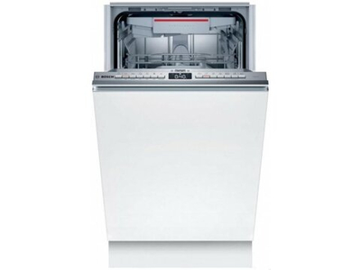 Встраиваемая посудомоечная машина Bosch SPV4XMX20E