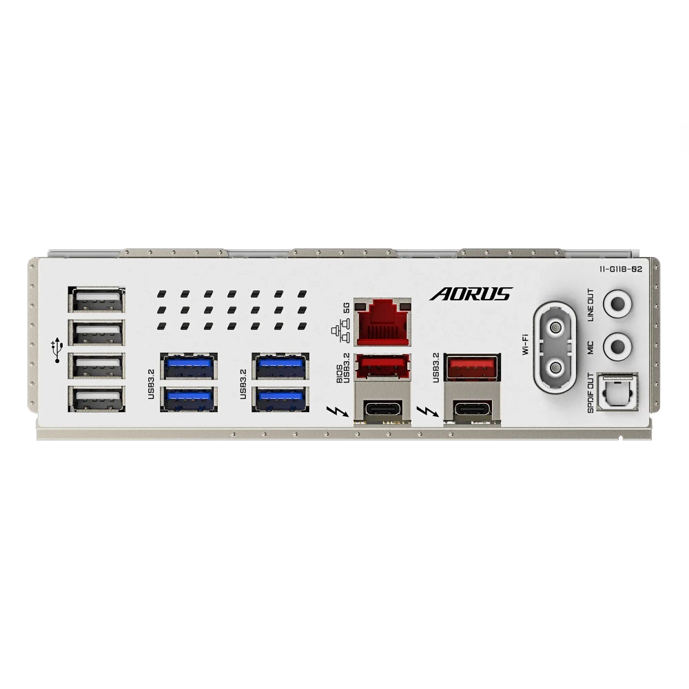 Сист.плата Gigabyte Z890 EAGLE 1.0 BOX