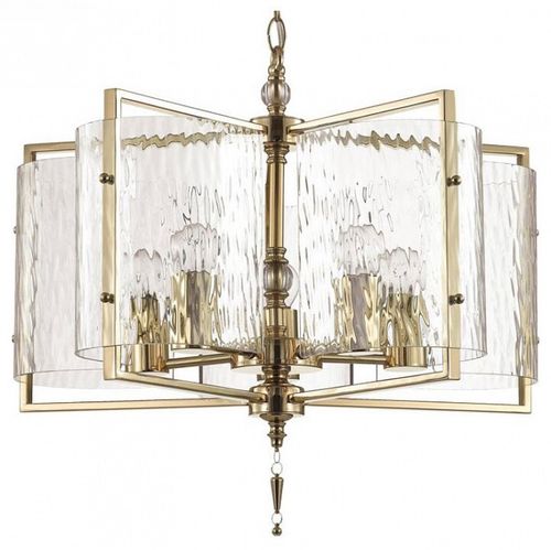 Подвесная люстра Odeon Light 4878/5