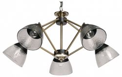 Подвесная люстра De City Dela 20 635011705