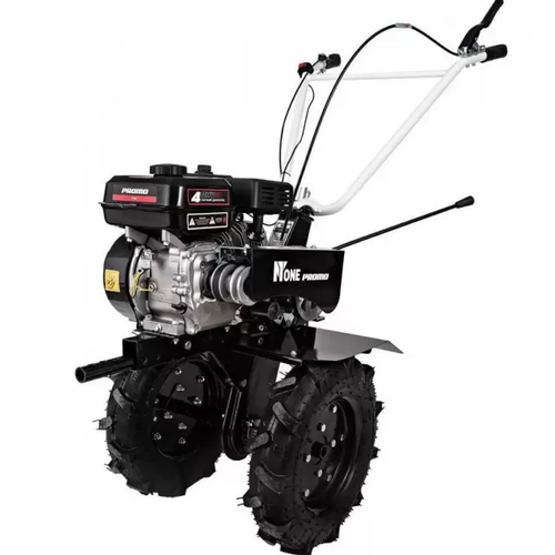 Мотоблок бензиновый NUMBER ONE М-307М PROMO