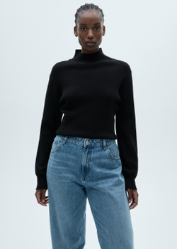 Прямые джинсы Miami со средней посадкой