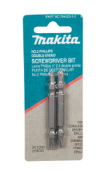 Насадка двусторонняя E-form Makita 784203-1