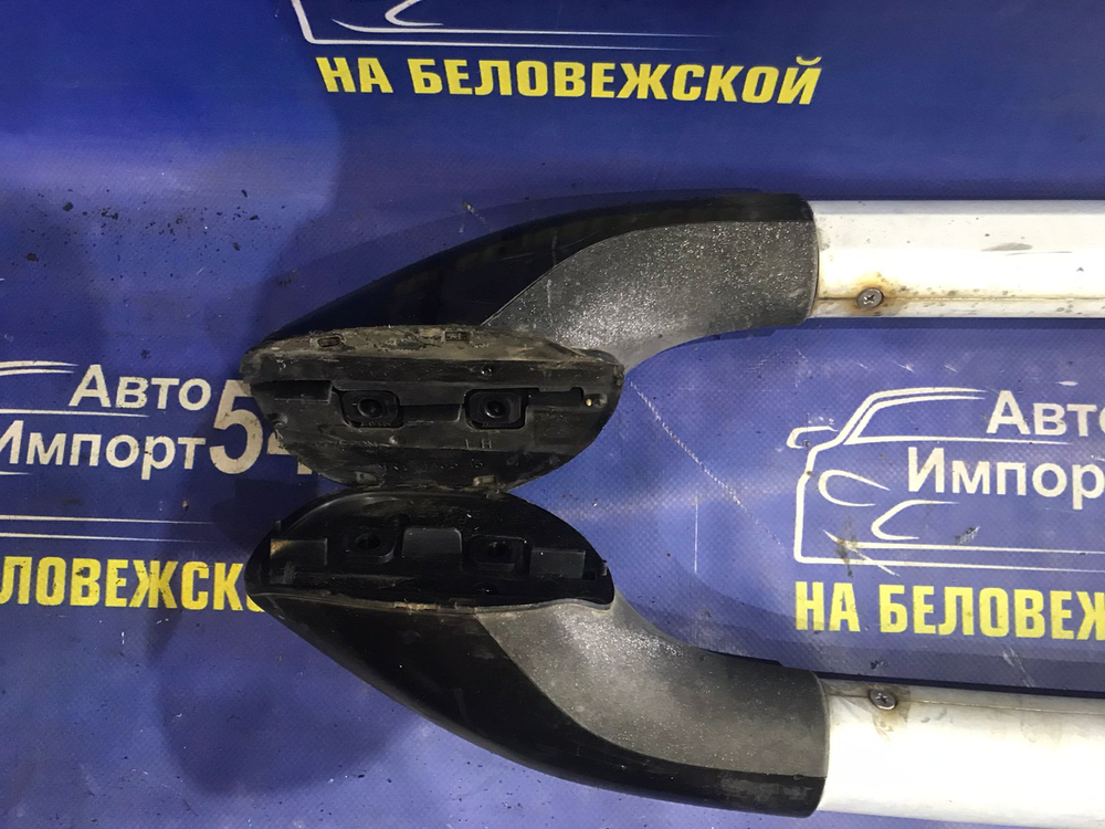 Рейлинг крыши левый MITSUBISHI AIRTREK 2002-2005