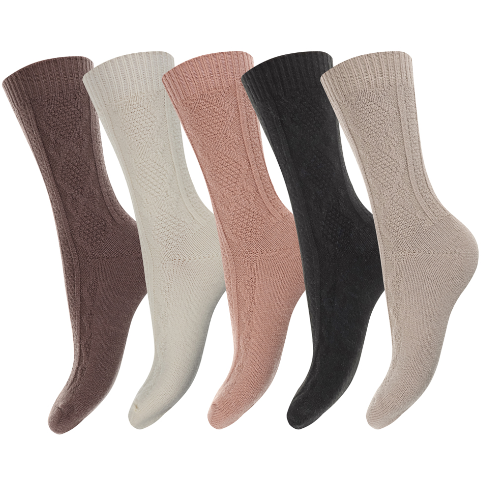 Носки женские длинные Турция 37-40