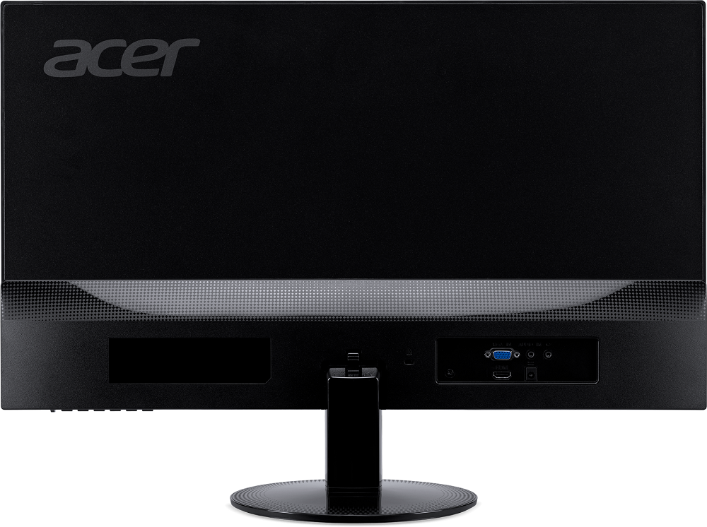 Монитор 23,8" Acer SA241YHBI