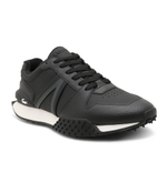 Кроссовки Athleisure Lacoste - черный(747SMA0115)