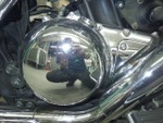 Kawasaki Vulcan 1500 , 1997