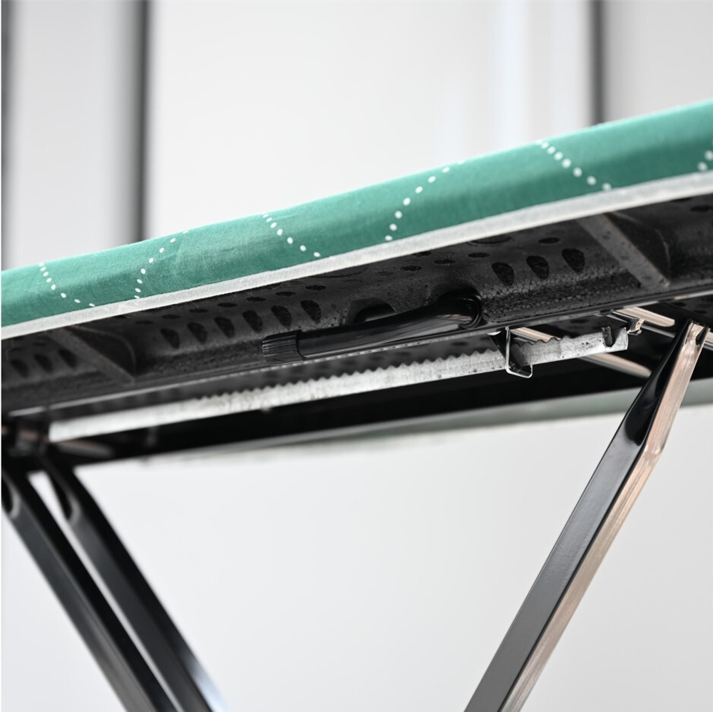 Доска гладильная Haushalt P (HP1/ВЕ Haushalt brilliant emerald)