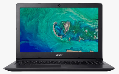 15.6" Ноутбук Acer Aspire 3 A315-41 (1920x1080, AMD Ryzen 3 2200U, RAM 8ГБ, SSD 256ГБ, AMD Radeon Vega 3, OS Windows)