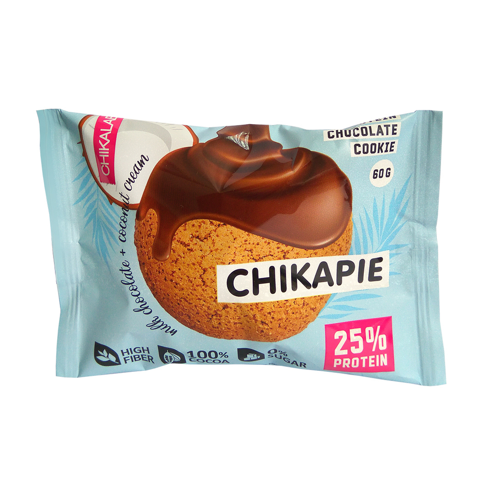 Печенье CHIKAPIE (60г)