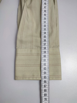 Рубашка Cerrer в полоску 52 размер