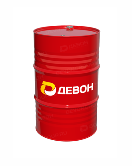 Devon Gas CNG LA 15W-40
