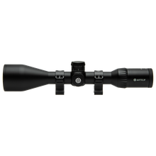 Artelv LRS 3-12x56 SFP 30мм