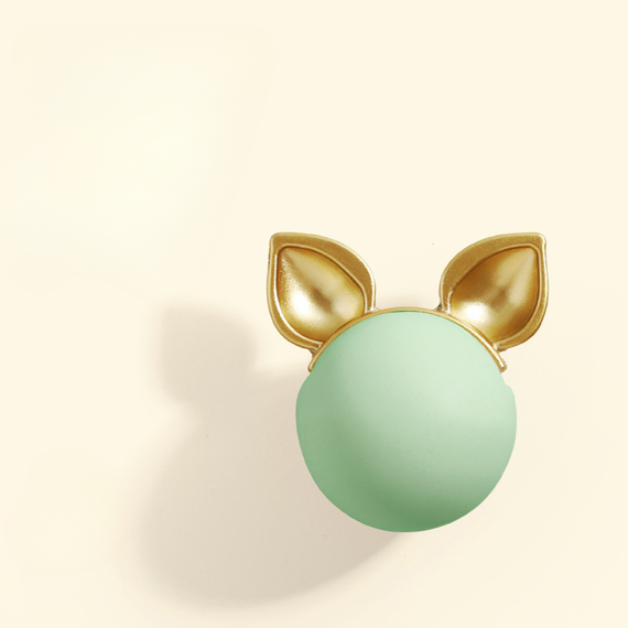 Мебельная кнопка