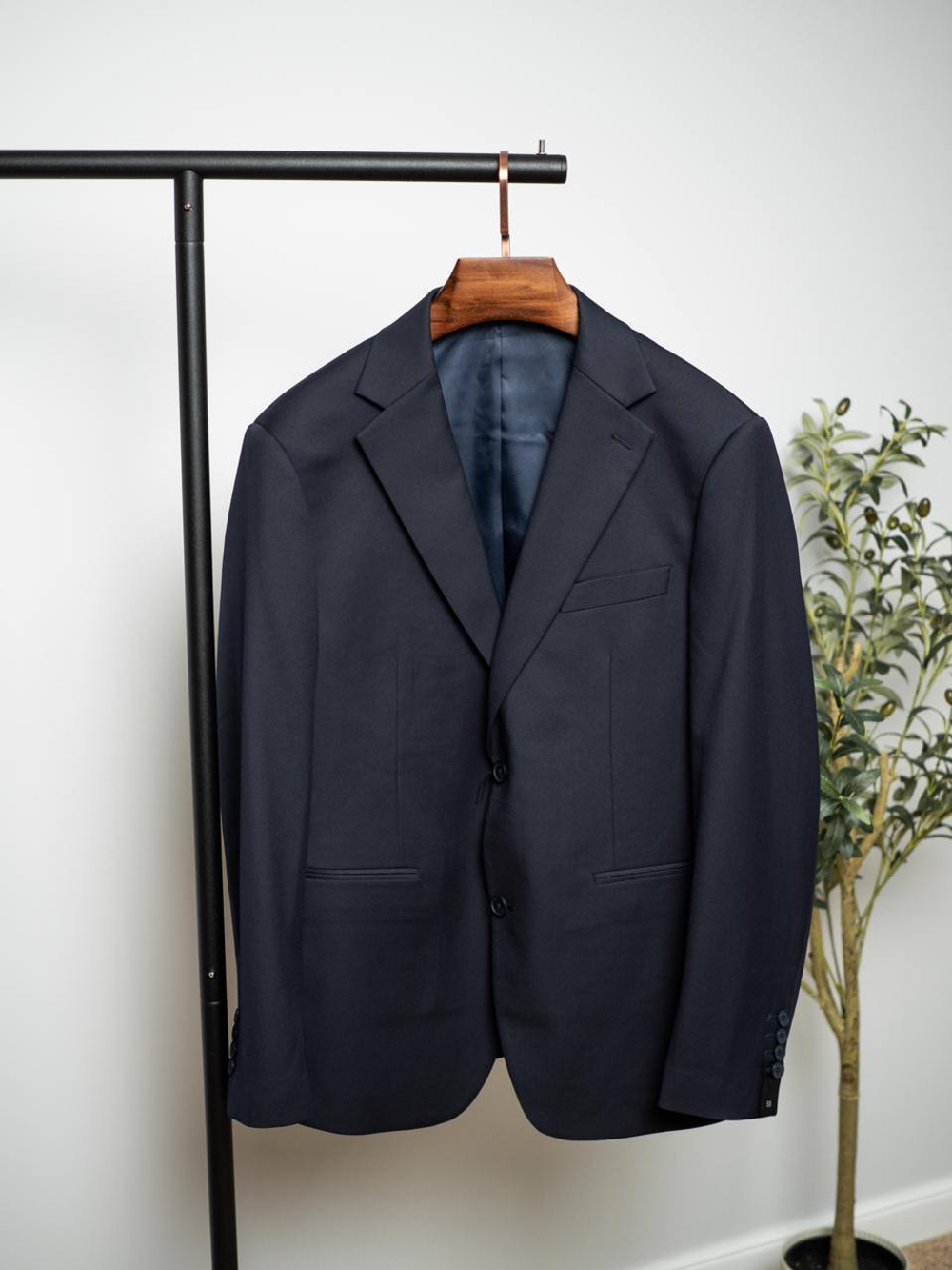 Костюм Kiton