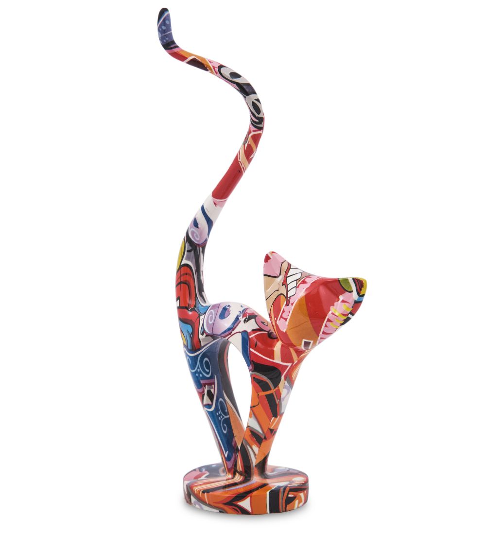 BMB-150/2 Фигура «Кошка» комплект из 3-х