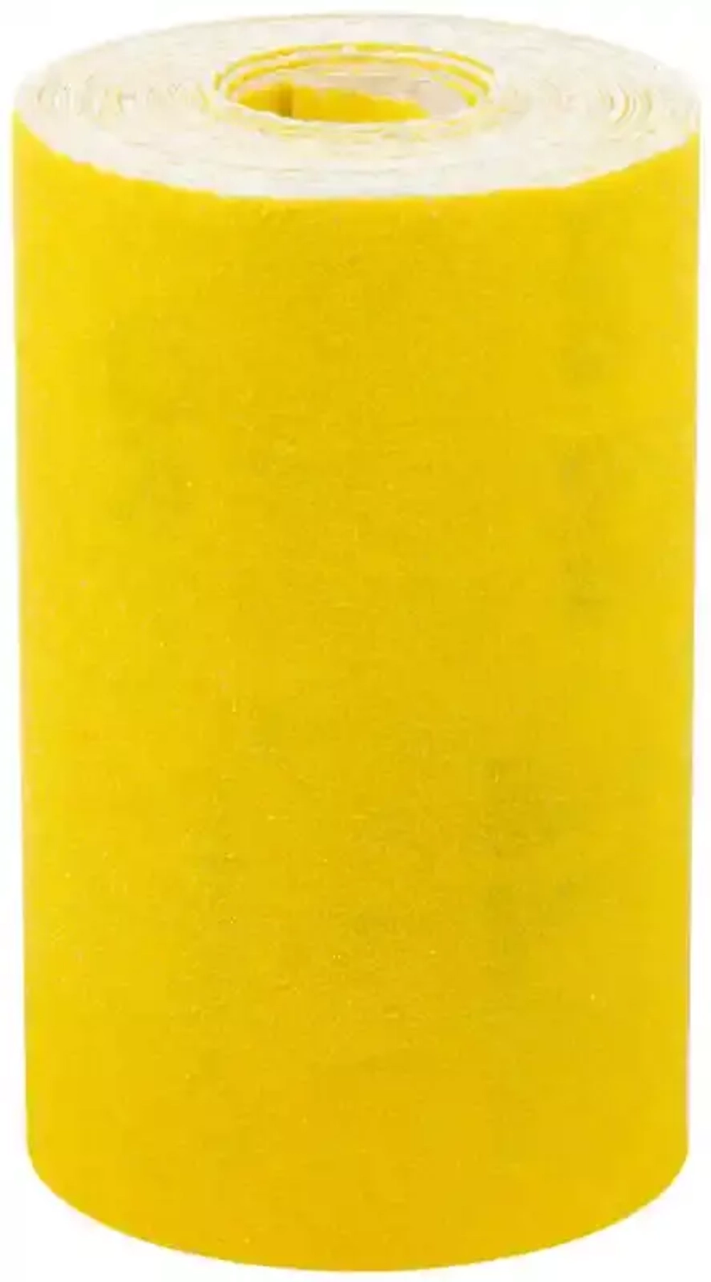 Бумага наждачная в рулоне 115мм*5м