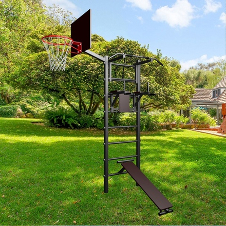 Уличная шведская стенка Sv Sport У405K