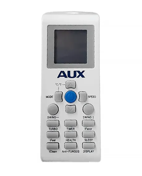 Сплит-система AUX ASW-H24A4/FP-R1DI/AS-H24A4/FP-R1DI