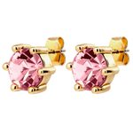 Серьги Dyrberg Kern CRAZE SG LIGHT ROSE 480073