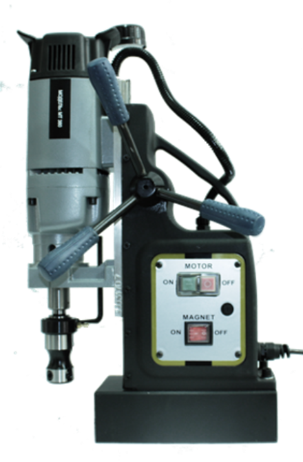 Магнитный сверлильный станок Metaltool MT380