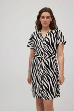 ANTAO 86157 Блуза купальная