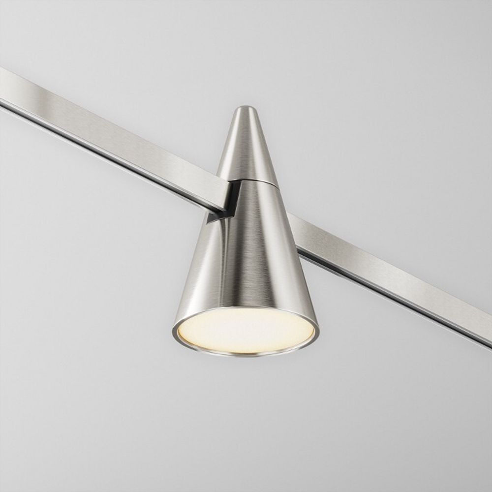 Накладной светильник Maytoni Keila TR146-1-5W3K-PT