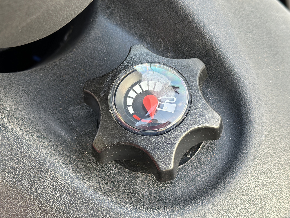 Снегоход РМ TAYGA PATRUL 550 SWT XE SPORT