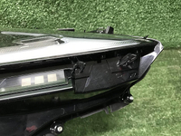 Фара правая Lexus RX 4 (2019-2022) LED