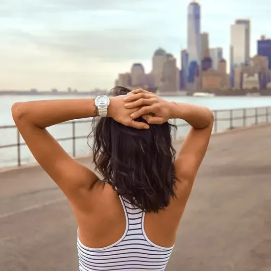 Наручные часы Casio GMA-S130-7A