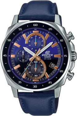 Часы Casio EFV-600L-2AVUEF