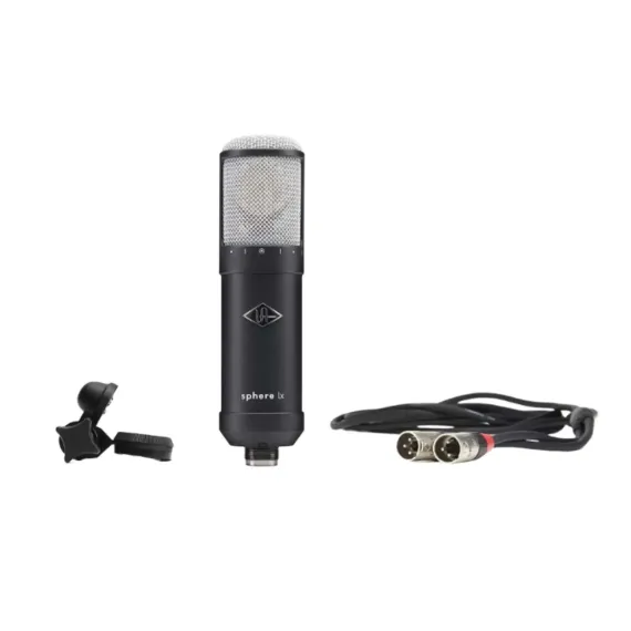 Universal Audio UA Sphere LX Black