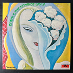 Derek & The Dominos ‎– Layla 2LP (Германия 1970г.)