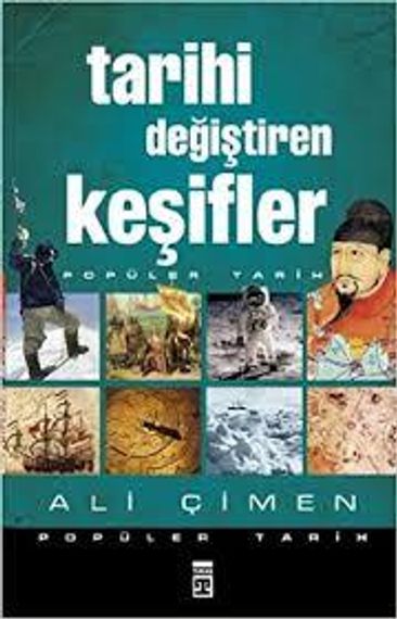 Tarihi Degistiren Kesifler