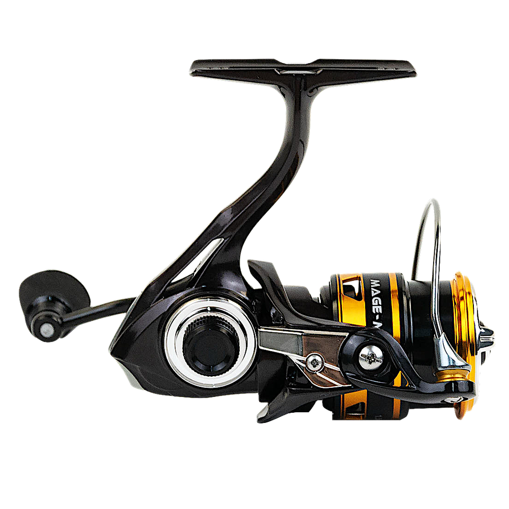 Катушка Kaida Mage MG -