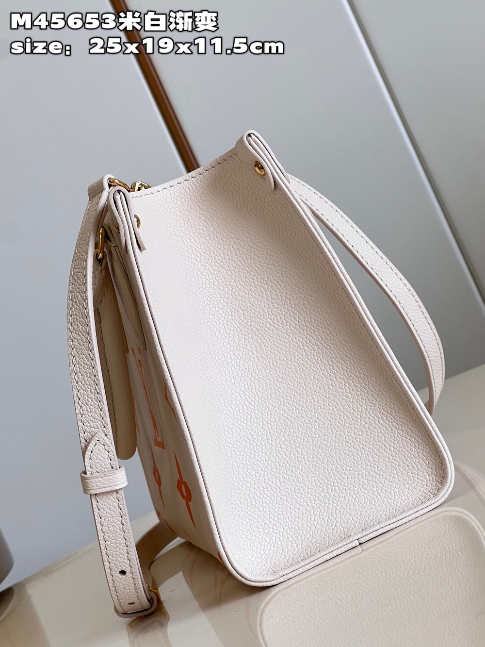 Louis Vuitton Onthego PM